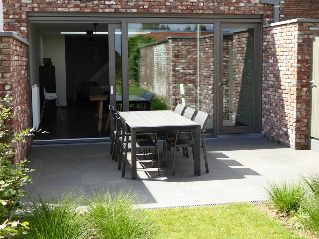 Camilles House Wijtschate Exterior foto