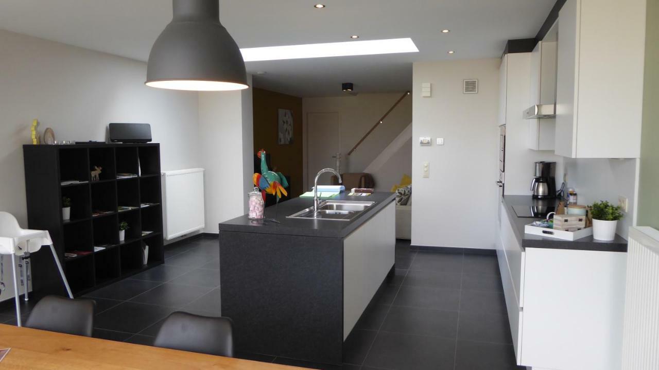 Camilles House Wijtschate Exterior foto